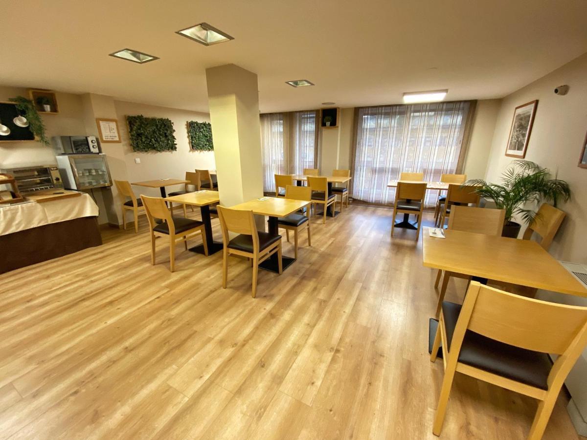 Hotel Ribeira Sacra مونفورتي دي ليموس المظهر الخارجي الصورة